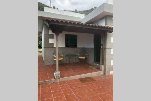 La Choza Villa Vacacional