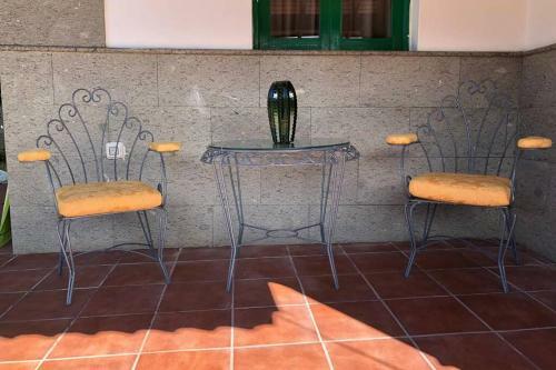 La Choza Villa Vacacional