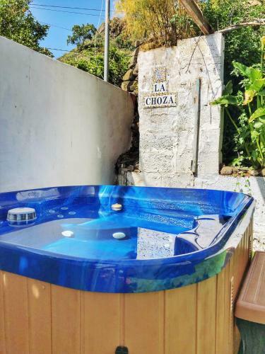 La Choza Villa Vacacional