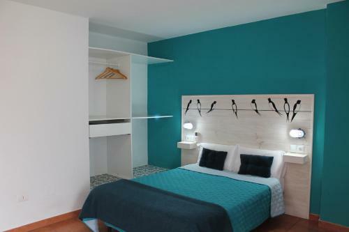 Hotel El Pino