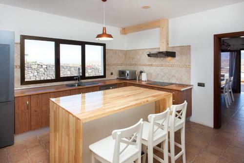 Lodge Casa El Aceitunal