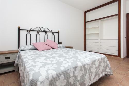 Lodge Casa El Aceitunal