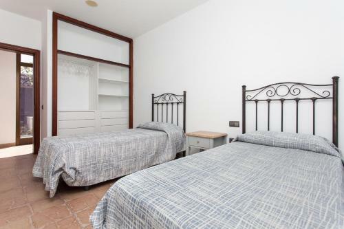 Lodge Casa El Aceitunal