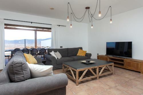 Lodge Casa El Aceitunal