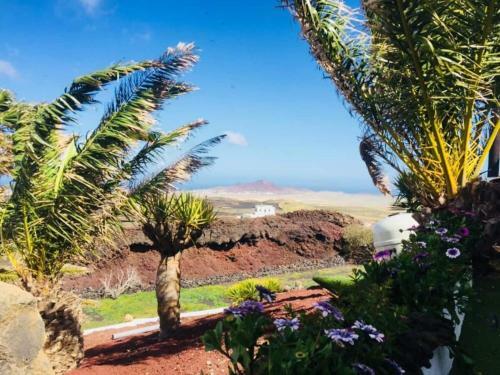 Agroturismo Casona De Tao