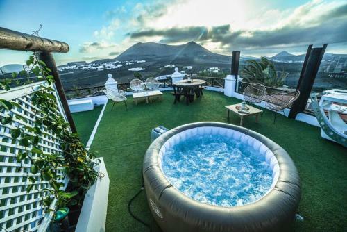 Agroturismo Casona De Tao