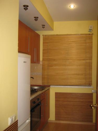 Apartamento ???????? ? ??????