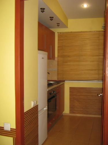 Apartamento ???????? ? ??????