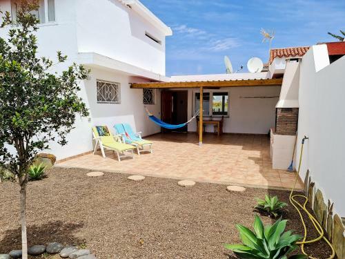 Martha`s Holiday Home