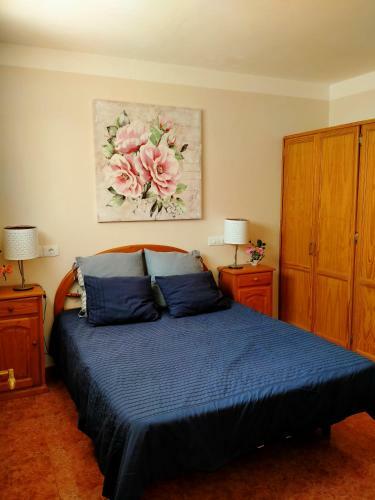 Martha`s Holiday Home