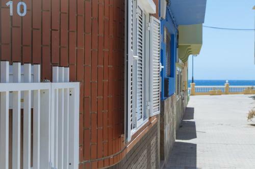 The Place, Your Home Away From. Home