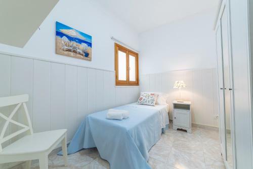 The Place, Your Home Away From. Home