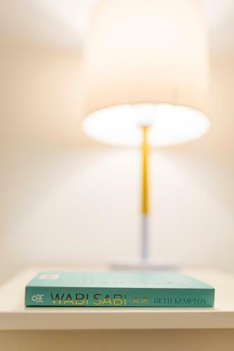 The Place, Your Home Away From. Home