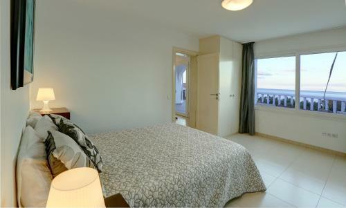 Terrace On The Beach