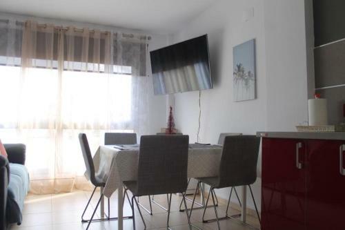 Casa Alisios