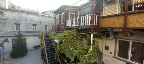 Apartments Ilona