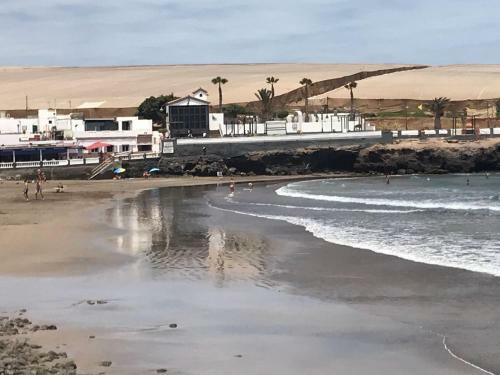 Villa Canarias