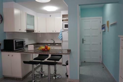 Apartamento Luminoso En Salinetas