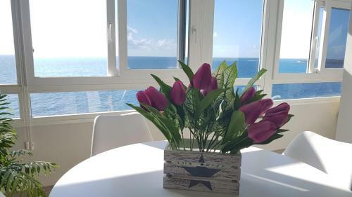 Apartamento Home Over The Sea