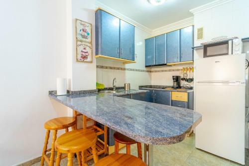 Apartamento Flatguest La Sal - La Garita Beach