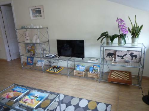 Apartamento Descubre Gran Canaria. Free Parking.