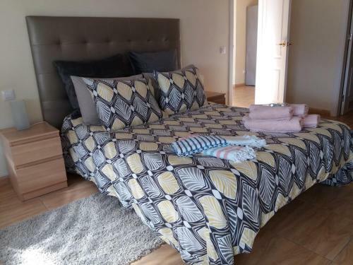 Apartamento Descubre Gran Canaria. Free Parking.