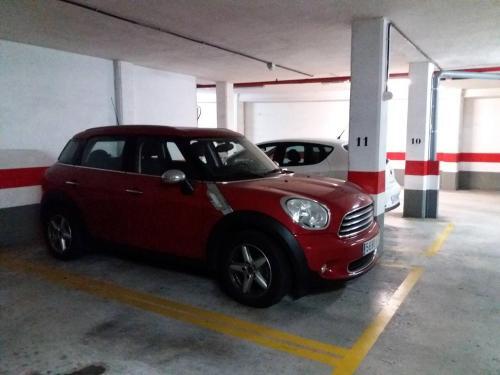 Apartamento Descubre Gran Canaria. Free Parking.