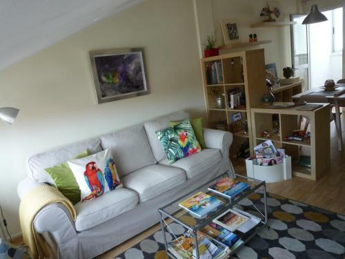 Apartamento Descubre Gran Canaria. Free Parking.