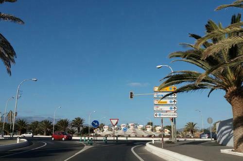 Apartamento Descubre Gran Canaria. Free Parking.