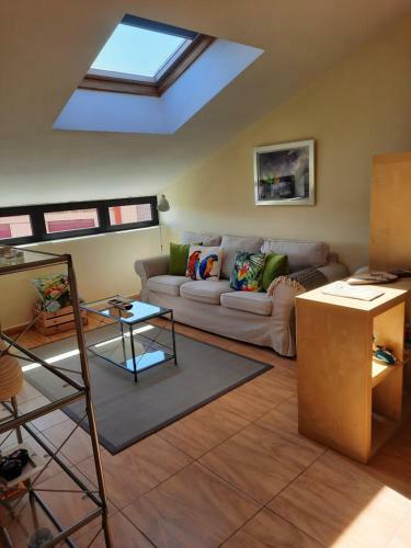 Apartamento Descubre Gran Canaria. Free Parking.