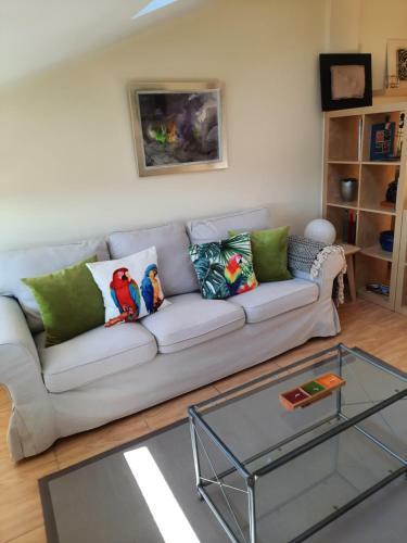 Apartamento Descubre Gran Canaria. Free Parking.
