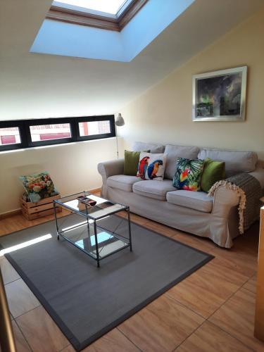 Apartamento Descubre Gran Canaria. Free Parking.