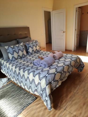 Apartamento Descubre Gran Canaria. Free Parking.