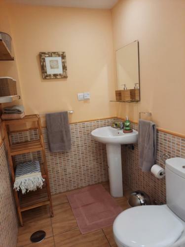 Apartamento Descubre Gran Canaria. Free Parking.