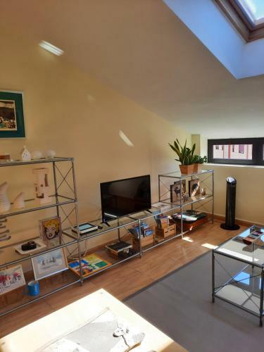 Apartamento Descubre Gran Canaria. Free Parking.