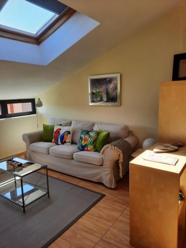 Apartamento Descubre Gran Canaria. Free Parking.