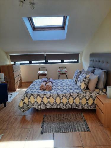 Apartamento Descubre Gran Canaria. Free Parking.