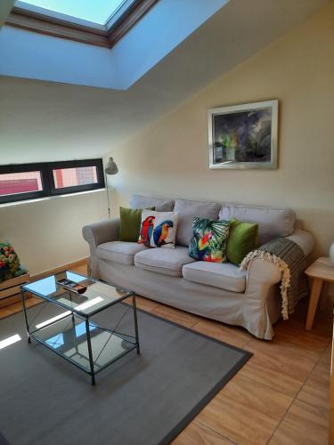 Apartamento Descubre Gran Canaria. Free Parking.