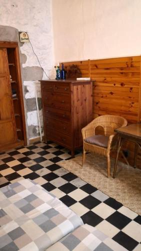 Apartamento Casa R�stica San Francisco 1