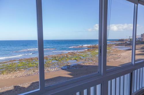 Apartamento Clara Rosa Beach House