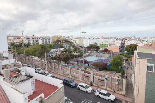 Apartamento Sermican