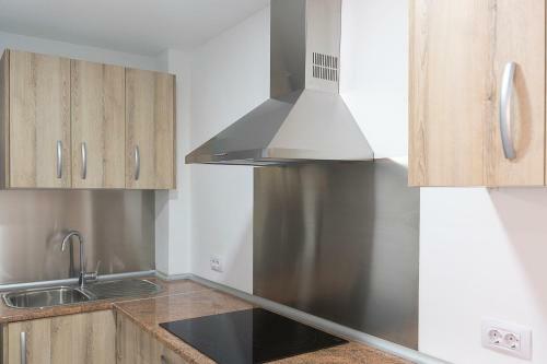 Apartamento Sermican