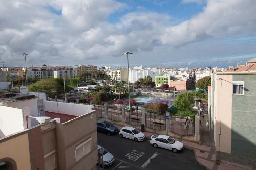 Apartamento Sermican