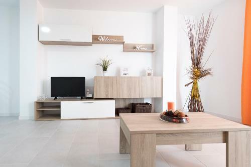 Apartamento Sermican