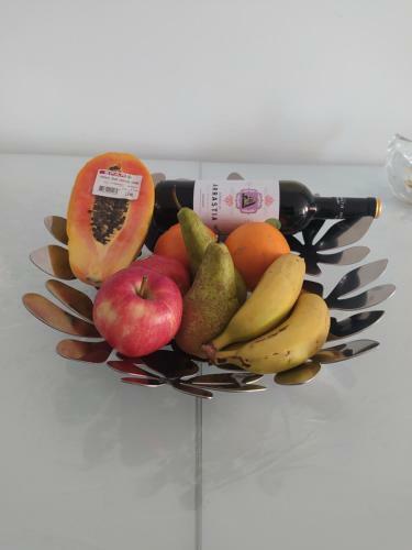 Apartamento Sermican