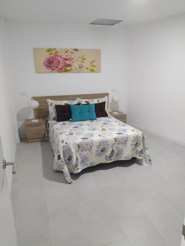 Apartamento Sermican