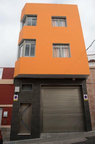 Apartamento Sermican