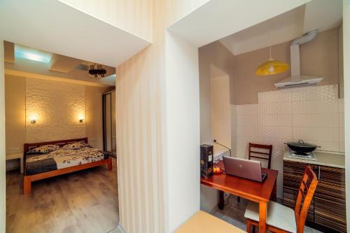 Apartamento ?????? ????? ? ????????
