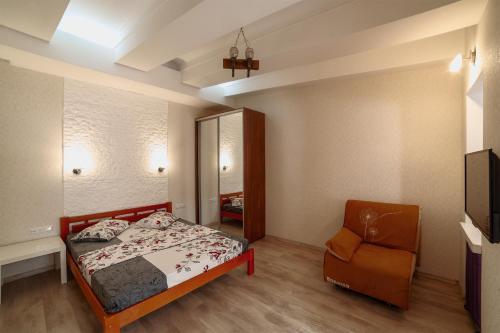Apartamento ?????? ????? ? ????????