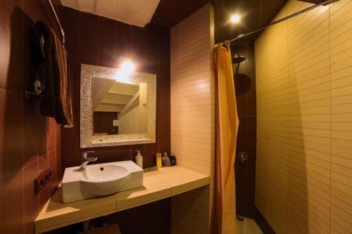 Apartamento ?????? ????? ? ????????